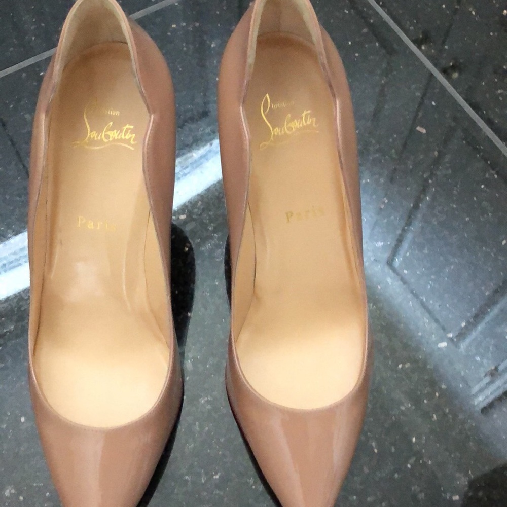 Christian Louboutin